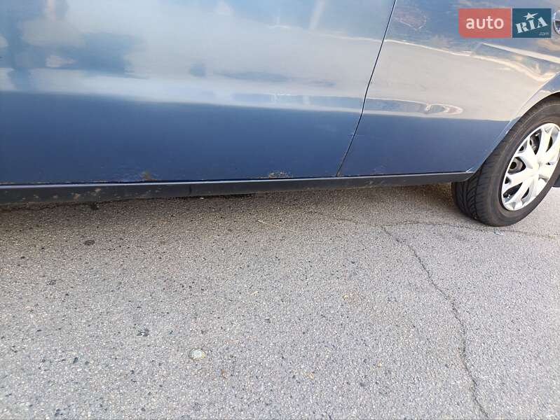 Седан Daewoo Nubira 1998 в Дніпрі фото 9 Седан Daewoo Nubira 1998 в Дніпрі