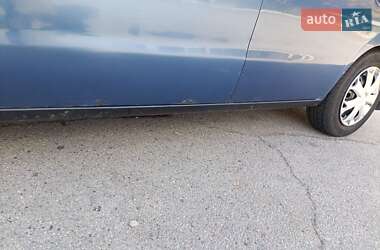 Седан Daewoo Nubira 1998 в 