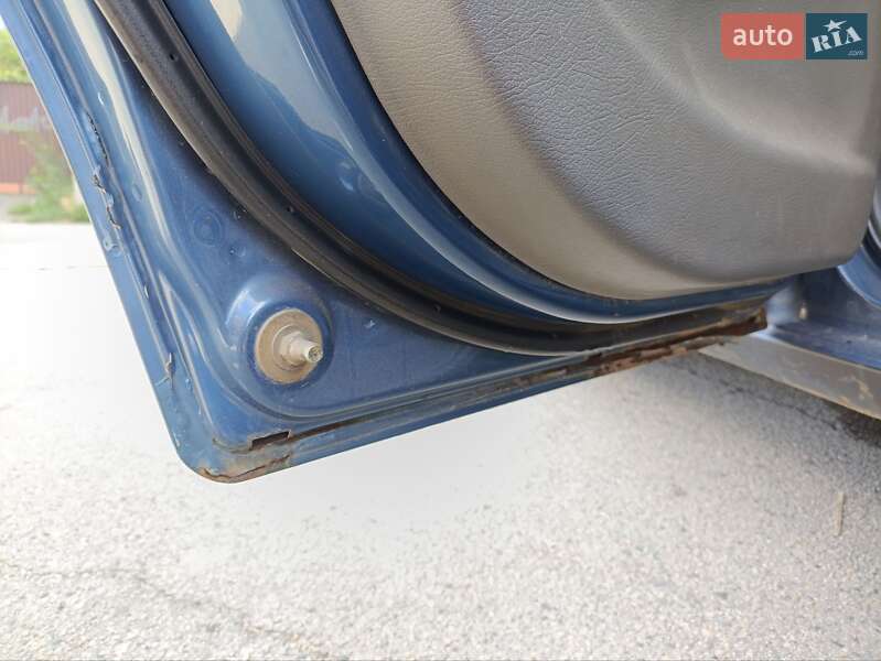 Седан Daewoo Nubira 1998 в Дніпрі фото 18 Седан Daewoo Nubira 1998 в Дніпрі