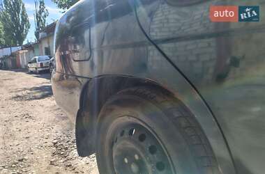 Седан Daewoo Nubira 1998 в 