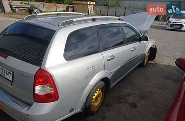 Универсал Daewoo Nubira 2004 в 