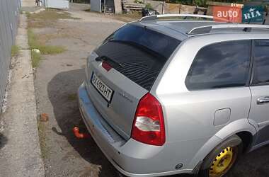 Универсал Daewoo Nubira 2004 в 