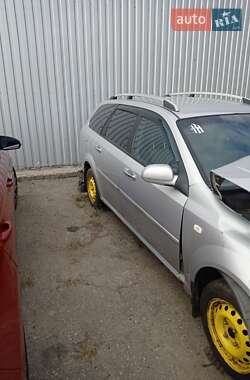 Универсал Daewoo Nubira 2004 в 