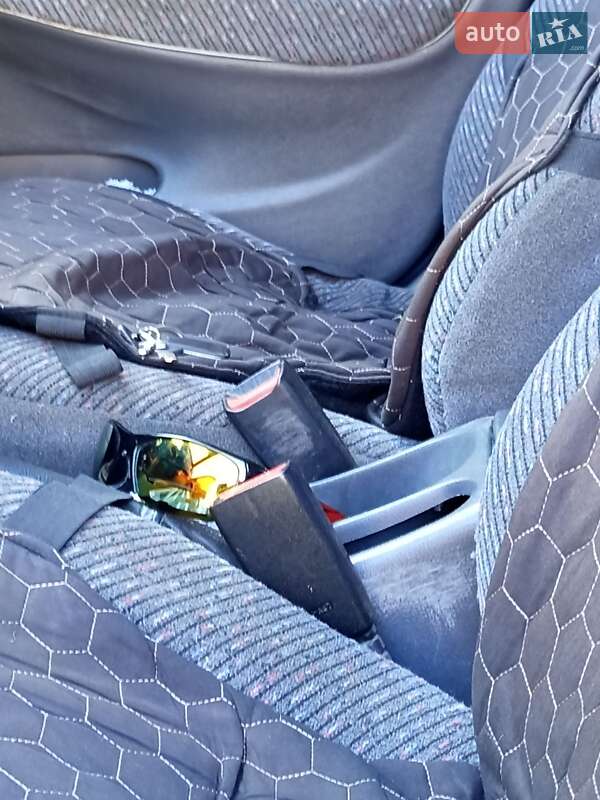 Седан Daewoo Nubira 1997 в Великих Мостах фото 5 Седан Daewoo Nubira 1997 в Великих Мостах