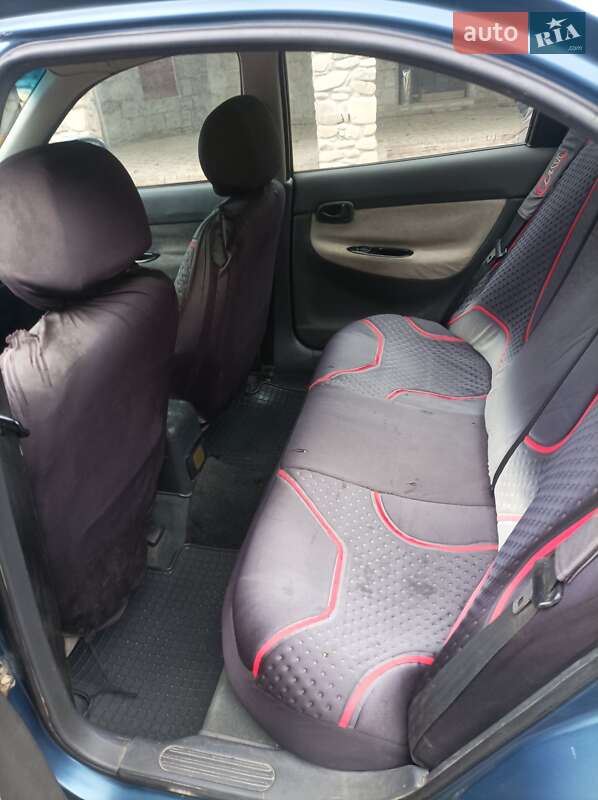 Седан Daewoo Nubira 1999 в Косове фото 6 Седан Daewoo Nubira 1999 в Косове