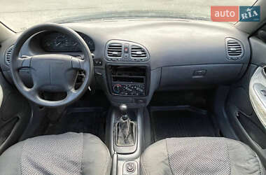 Седан Daewoo Nubira 1999 в 