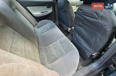 Седан Daewoo Nubira 1999 в 