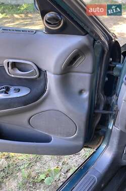 Седан Daewoo Nubira 1998 в 