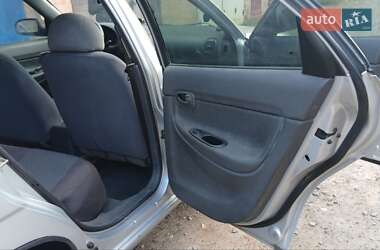 Седан Daewoo Nubira 1998 в 
