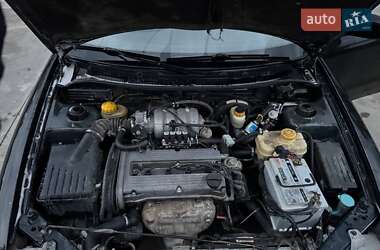 Седан Daewoo Nubira 1998 в 