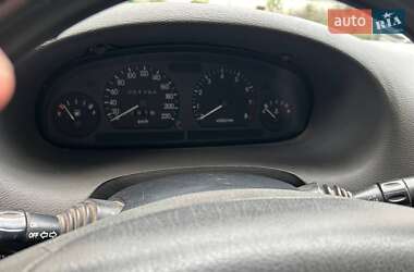 Універсал Daewoo Nubira 1998 в  фото 2 Універсал Daewoo Nubira 1998 в