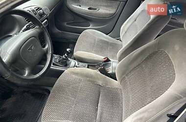 Універсал Daewoo Nubira 1998 в  фото 4 Універсал Daewoo Nubira 1998 в