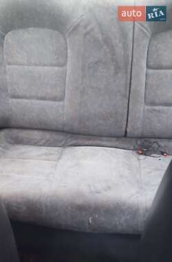 Седан Daewoo Nubira 1997 в 