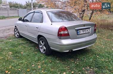 Седан Daewoo Nubira 2003 в 