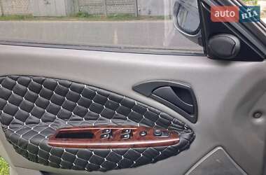 Седан Daewoo Nubira 2003 в 