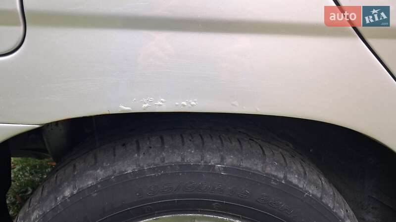Седан Daewoo Nubira 2003 в Кременчуге фото 22 Седан Daewoo Nubira 2003 в Кременчуге