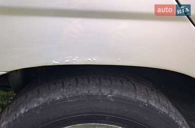 Седан Daewoo Nubira 2003 в 