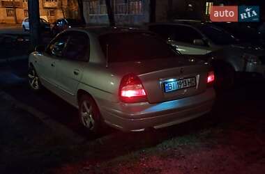 Седан Daewoo Nubira 2003 в 