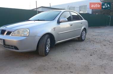 Седан Daewoo Nubira 2003 в  фото 15 Седан Daewoo Nubira 2003 в