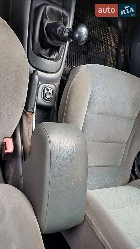 Универсал Daewoo Nubira 1999 в Василькове фото 15 Универсал Daewoo Nubira 1999 в Василькове