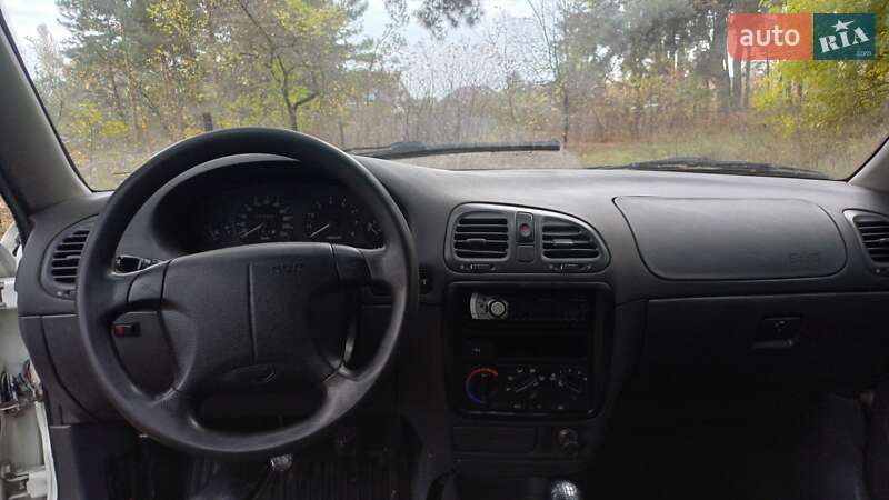 Универсал Daewoo Nubira 1999 в Василькове фото 14 Универсал Daewoo Nubira 1999 в Василькове