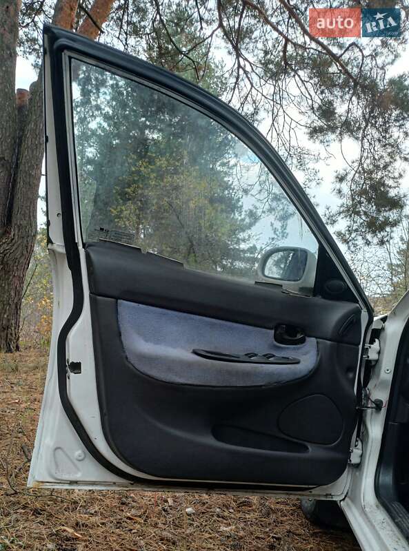 Универсал Daewoo Nubira 1999 в Василькове фото 20 Универсал Daewoo Nubira 1999 в Василькове