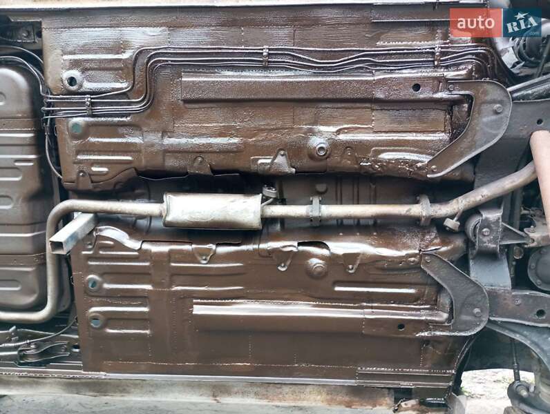 Седан Daewoo Nubira 1998 в Переяславі фото 14 Седан Daewoo Nubira 1998 в Переяславі