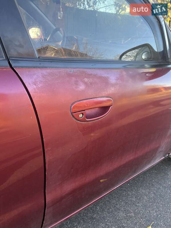 Універсал Daewoo Nubira 1998 в Білій Церкві