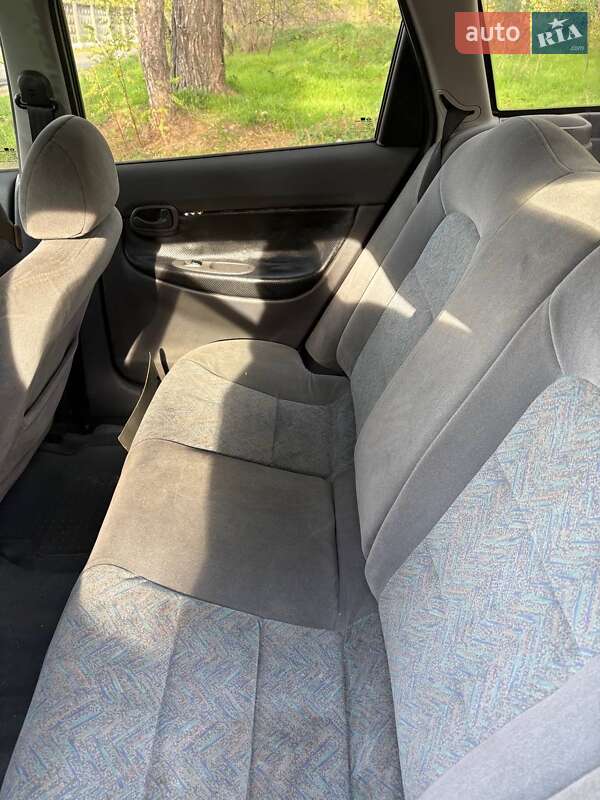 Універсал Daewoo Nubira 1998 в Білій Церкві