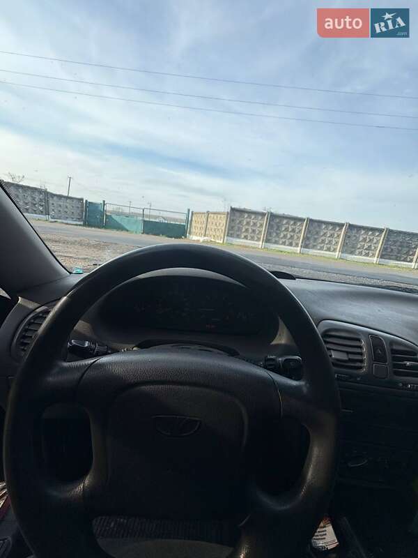 Універсал Daewoo Nubira 1998 в Білій Церкві