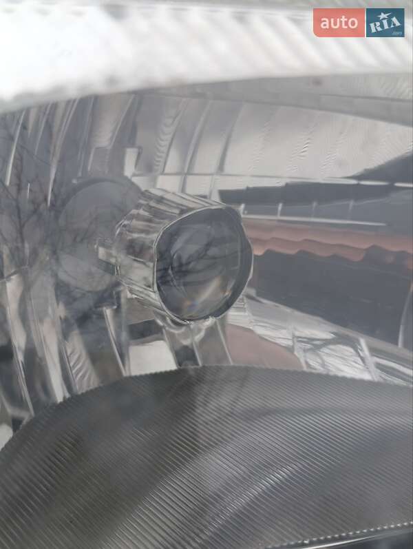 Седан Daewoo Nubira 2003 в Коростені