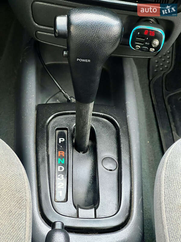 Універсал Daewoo Nubira 1999 в Харкові фото 33 Універсал Daewoo Nubira 1999 в Харкові