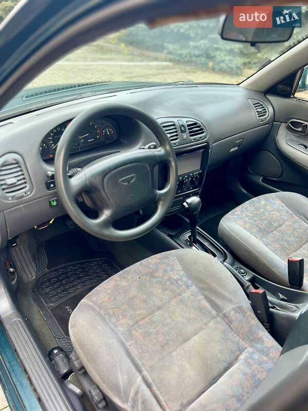 Універсал Daewoo Nubira 1999 в Харкові фото 36 Універсал Daewoo Nubira 1999 в Харкові