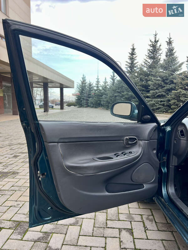 Універсал Daewoo Nubira 1999 в Харкові фото 41 Універсал Daewoo Nubira 1999 в Харкові