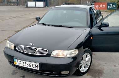 Универсал Daewoo Nubira 1999 в Запорожье