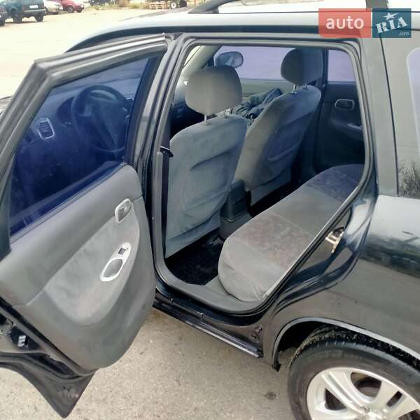 Універсал Daewoo Nubira 1999 в Запоріжжі