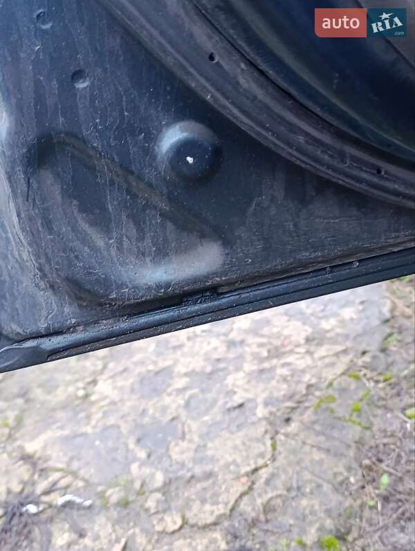 Седан Daewoo Nubira 1998 в Ірпені