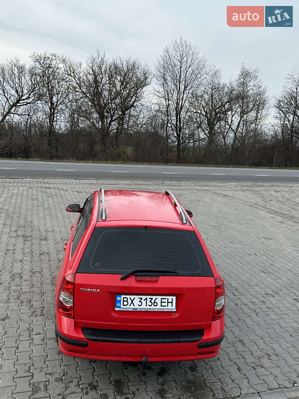 Универсал Daewoo Nubira 2004 в Дунаевцах фото 2 Универсал Daewoo Nubira 2004 в Дунаевцах