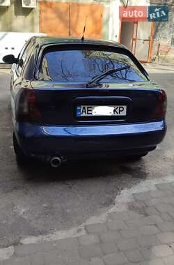 Хэтчбек Daewoo Nubira 1998 в Кривом Роге