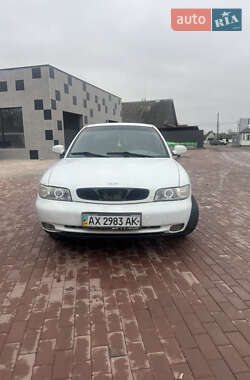 Седан Daewoo Nubira 1999 в Сарнах