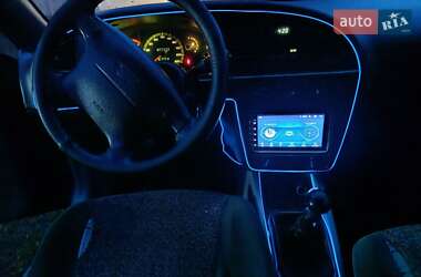 Універсал Daewoo Nubira 2002 в Кременчуці