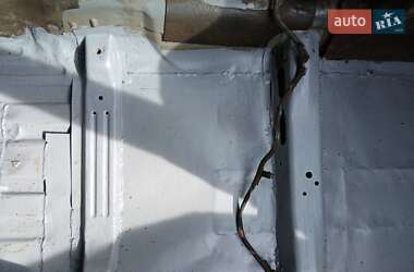 Седан Daewoo Nubira 1998 в Запорожье