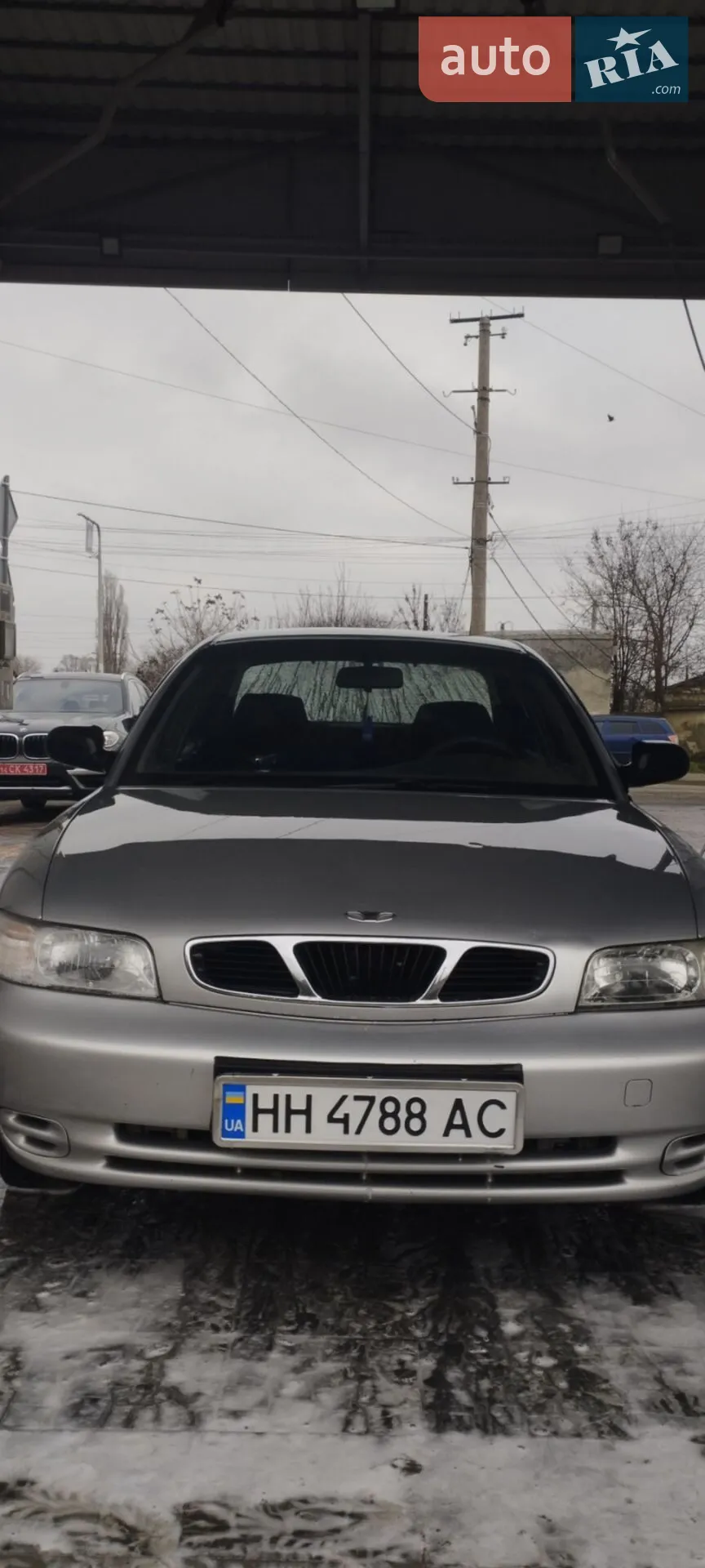 Фото авто 8