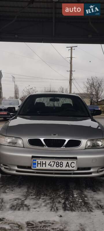 Daewoo Nubira 1999 Daewoo Nubira 1999