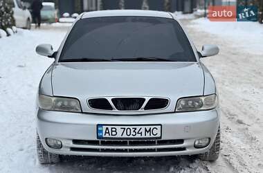 Седан Daewoo Nubira 1998 в Виннице