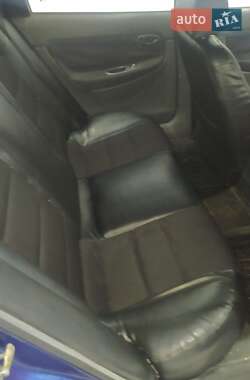 Универсал Daewoo Nubira 1999 в Днепре