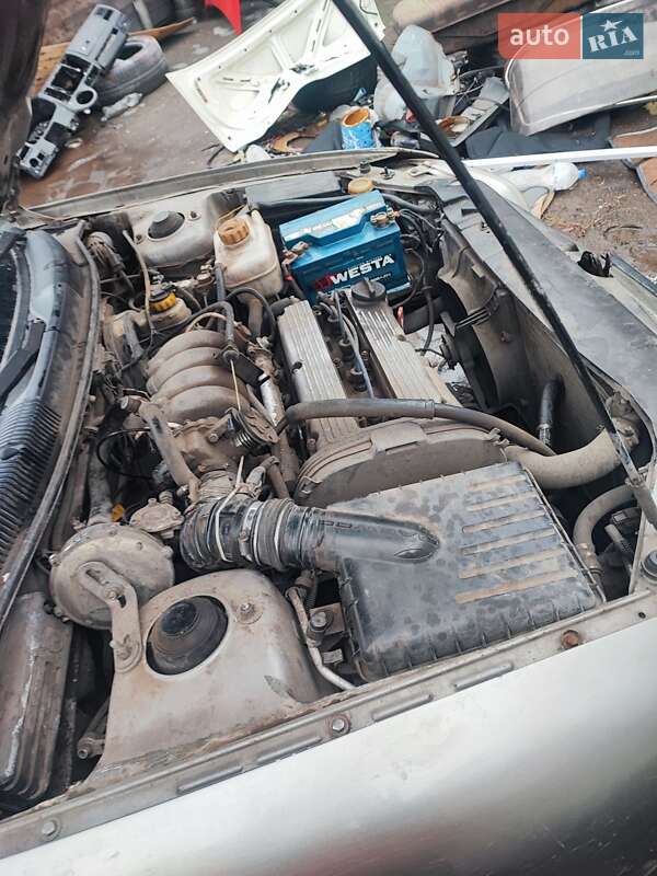 Седан Daewoo Nubira 1998 в Днепре фото Седан Daewoo Nubira 1998 в Днепре