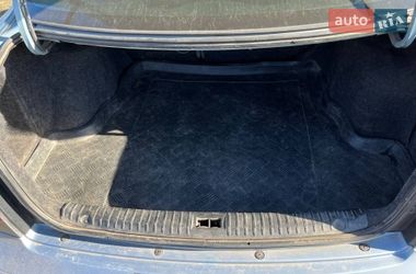 Седан Daewoo Nubira 2003 в Павлограде