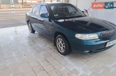 Седан Daewoo Nubira 2000 в Одессе