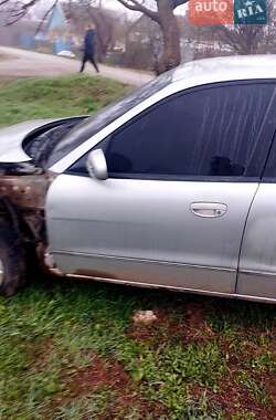 Седан Daewoo Nubira 1998 в Николаеве